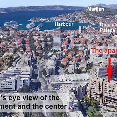 Eurit Shown In Detail *