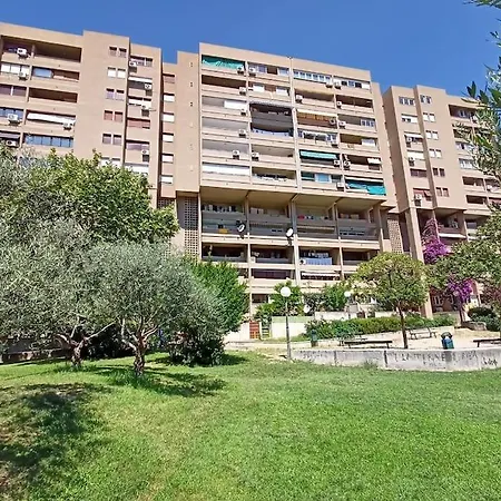 Appartement Eurit Shown In Detail