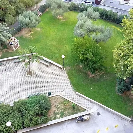 Appartamento Eurit Shown In Detail *