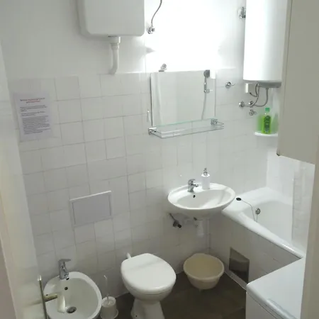 Eurit Shown In Detail Appartement