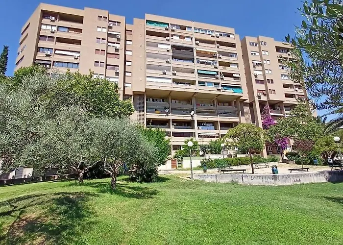 Apartment Eurit Shown In Detail