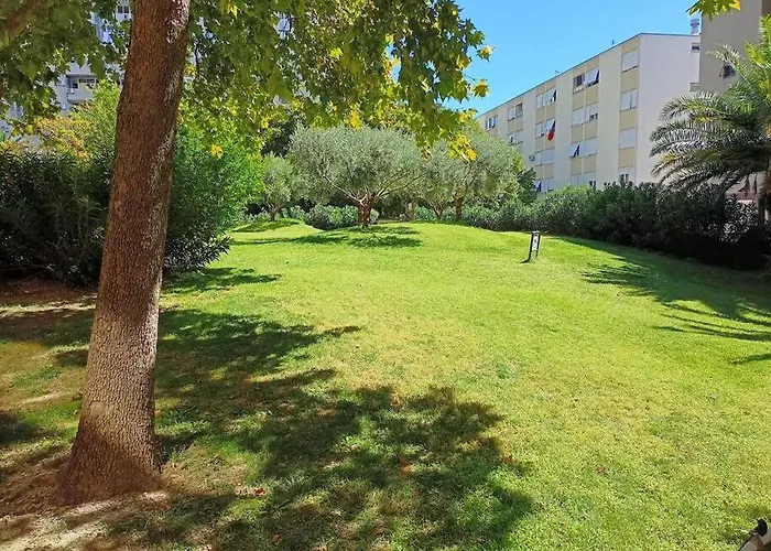 Apartment Eurit Shown In Detail