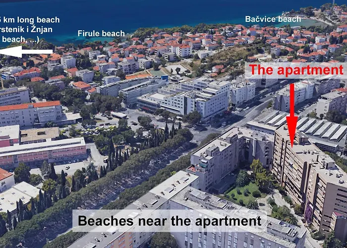 Eurit Shown In Detail Apartment *