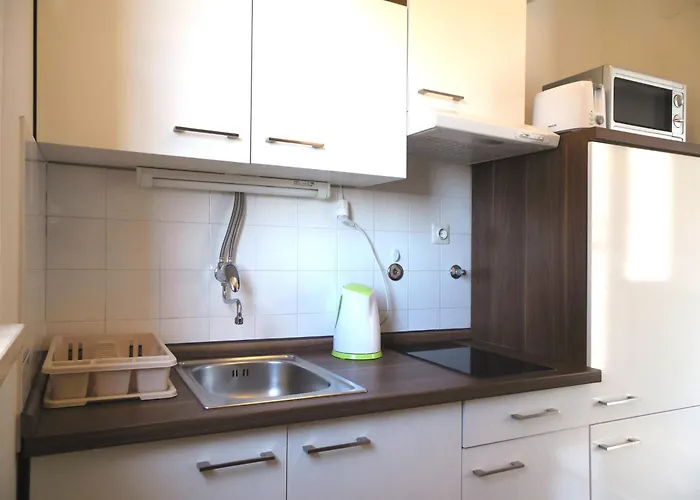 Eurit Shown In Detail Apartment *